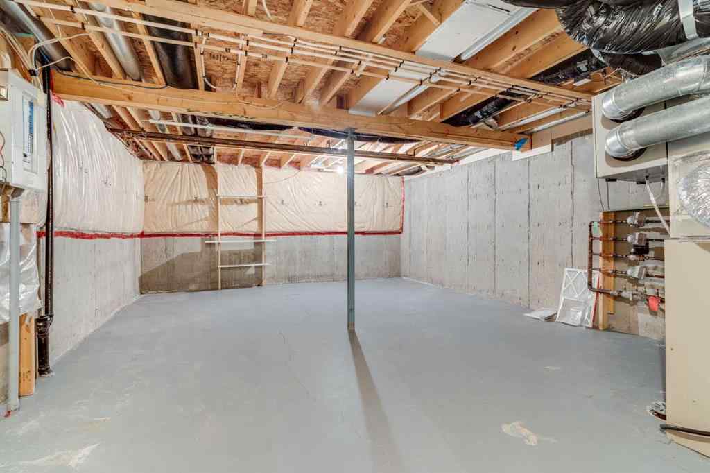 MLS® A2248253 - 47 Country Village Circle NE in Country Hills Village Calgary, Residential