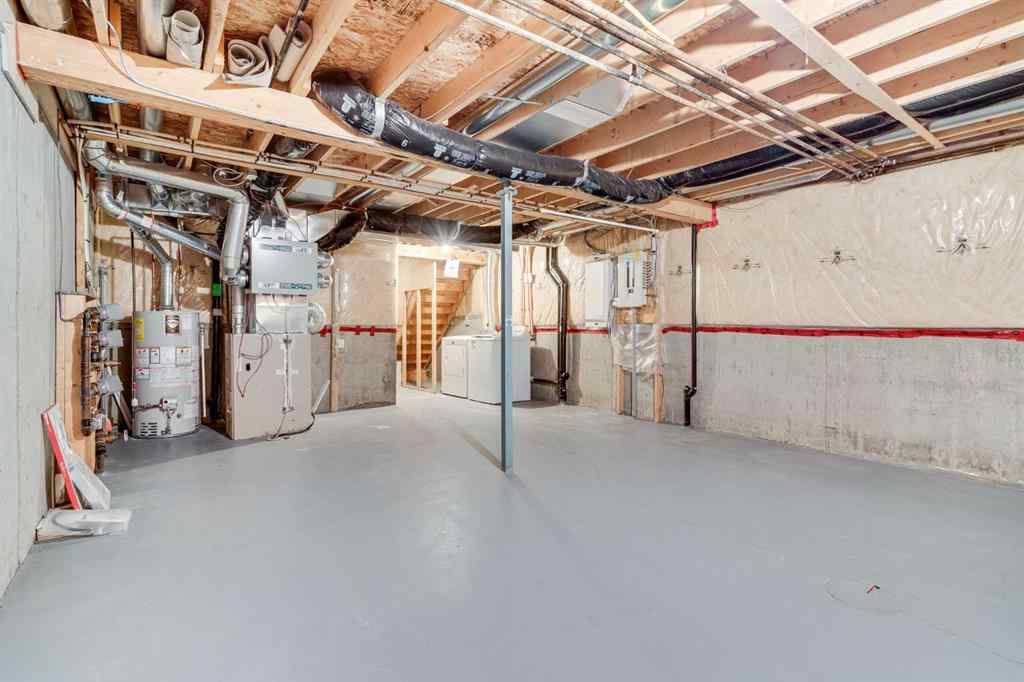 MLS® A2248253 - 47 Country Village Circle NE in Country Hills Village Calgary, Residential