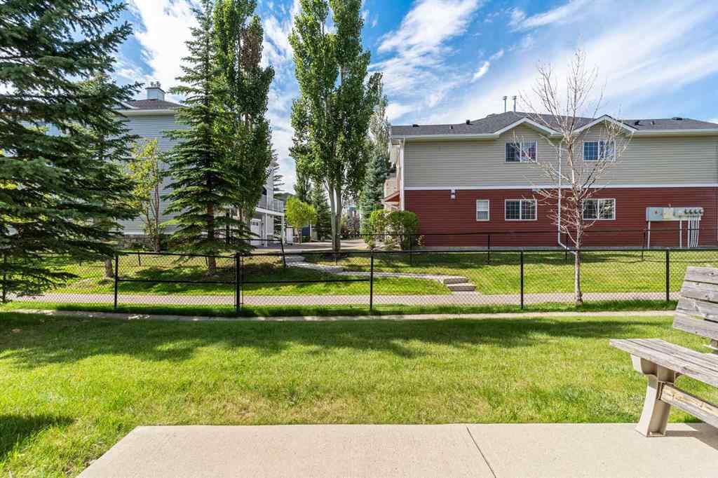 MLS® A2248253 - 47 Country Village Circle NE in Country Hills Village Calgary, Residential