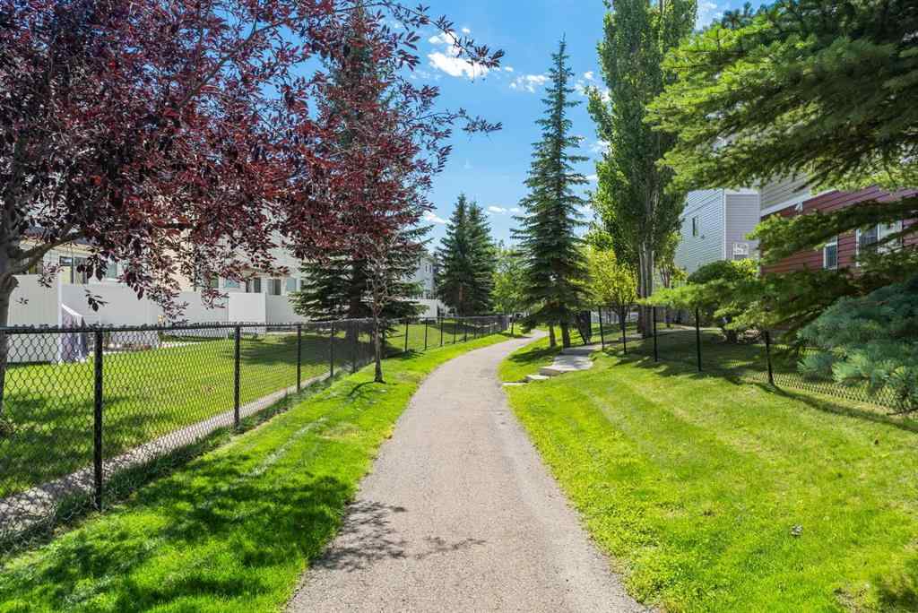 MLS® A2248253 - 47 Country Village Circle NE in Country Hills Village Calgary, Residential