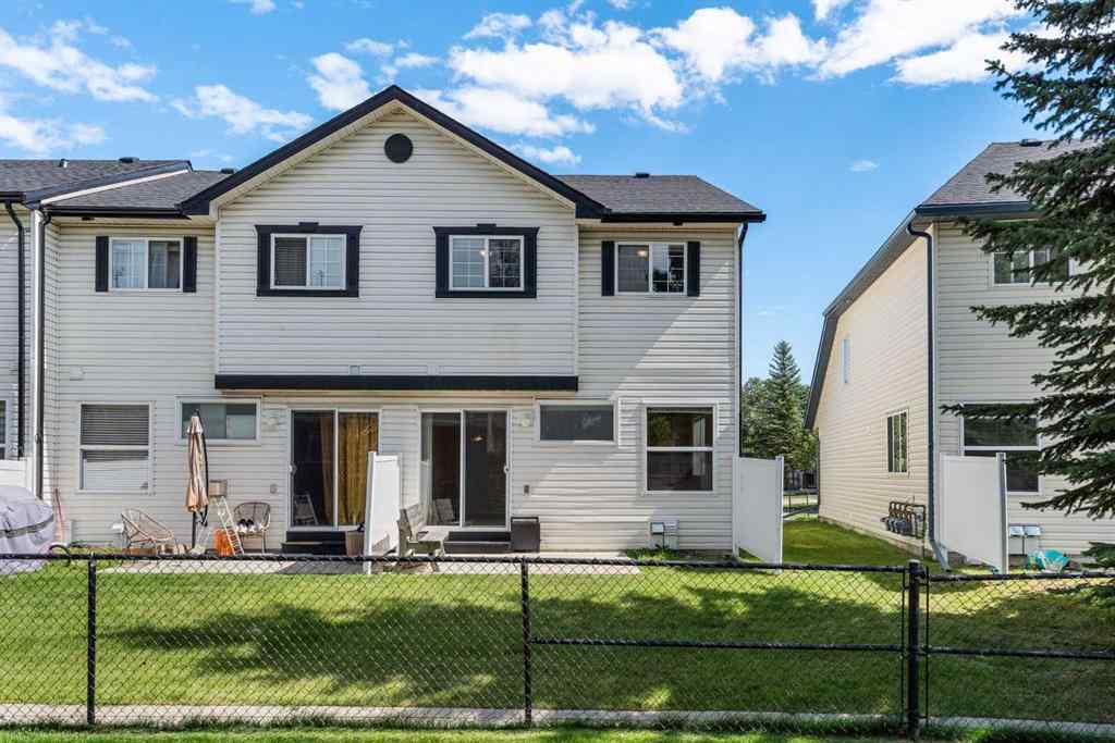 MLS® A2248253 - 47 Country Village Circle NE in Country Hills Village Calgary, Residential