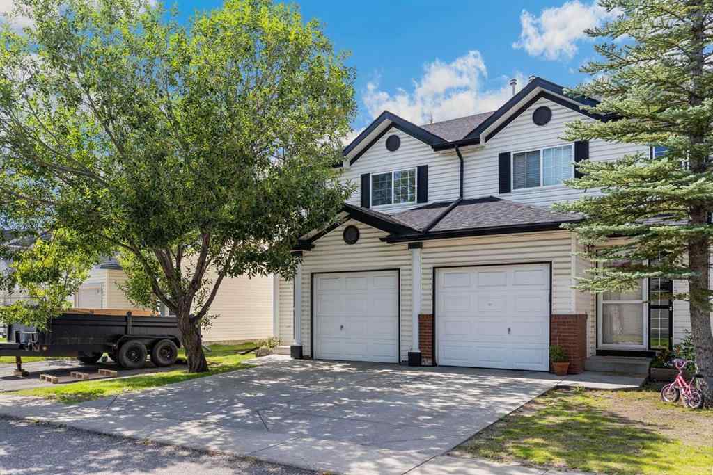 MLS® A2248253 - 47 Country Village Circle NE in Country Hills Village Calgary, Residential