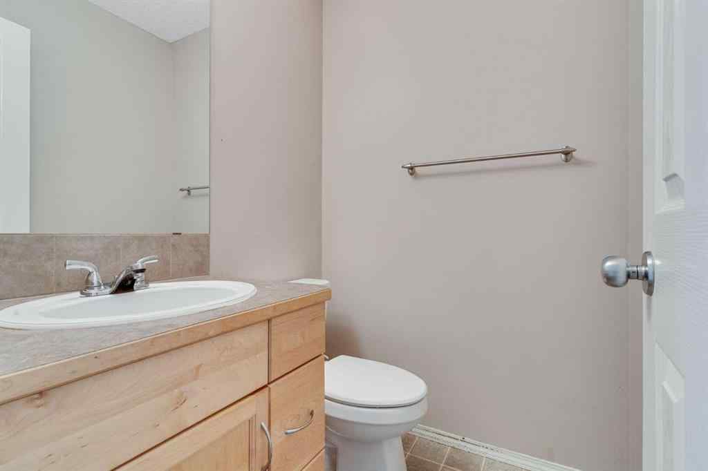 MLS® A2248253 - 47 Country Village Circle NE in Country Hills Village Calgary, Residential