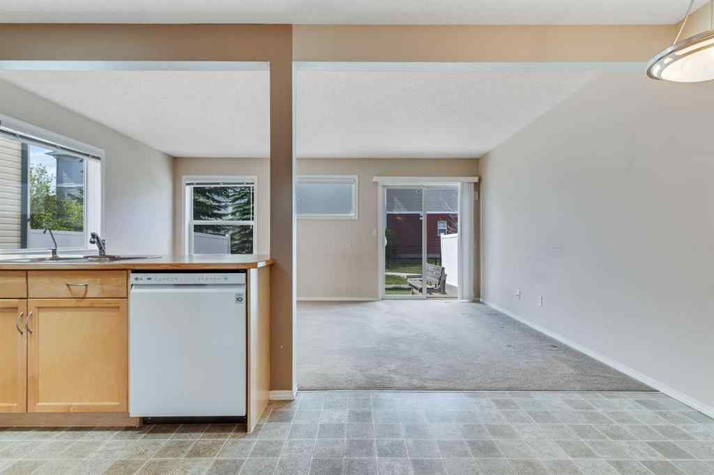 MLS® A2248253 - 47 Country Village Circle NE in Country Hills Village Calgary, Residential