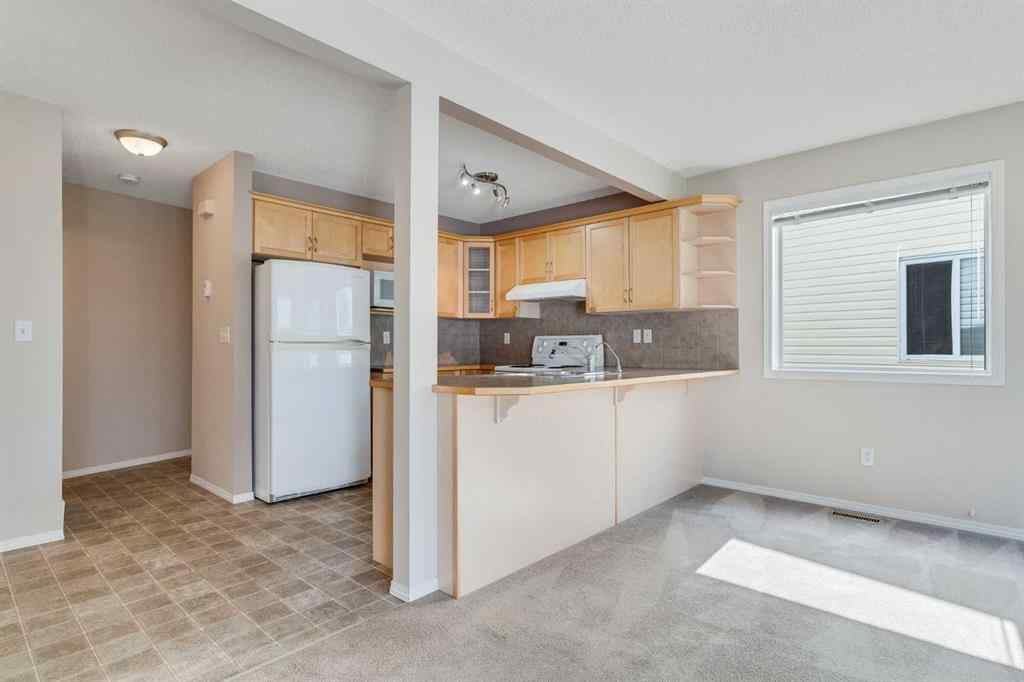 MLS® A2248253 - 47 Country Village Circle NE in Country Hills Village Calgary, Residential