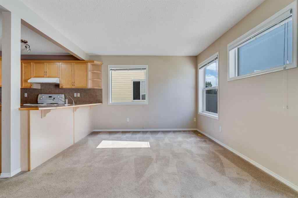 MLS® A2248253 - 47 Country Village Circle NE in Country Hills Village Calgary, Residential
