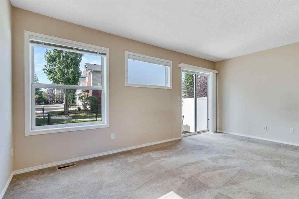 MLS® A2248253 - 47 Country Village Circle NE in Country Hills Village Calgary, Residential