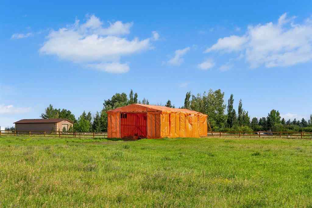 MLS® A2248254 - 8 Prairie View Place  in NONE Rural Rocky View County, Land