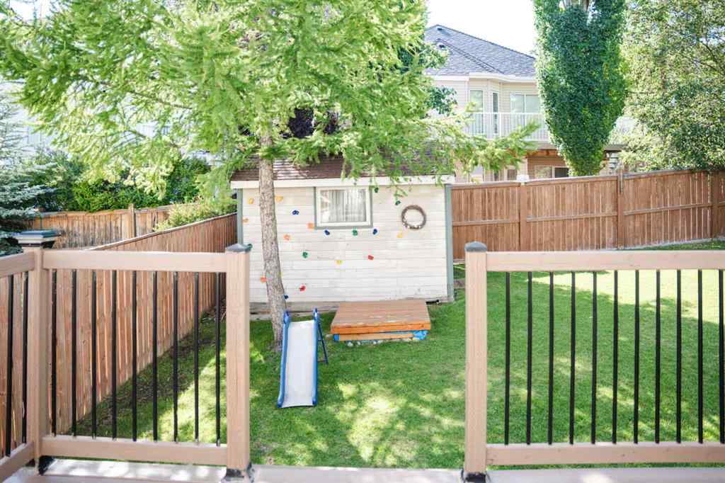 MLS® A2248257 - 445 Rocky Ridge Bay NW in Rocky Ridge Calgary, Residential