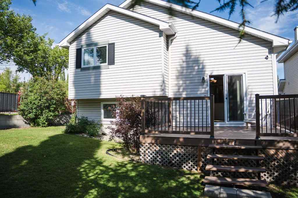 MLS® A2248257 - 445 Rocky Ridge Bay NW in Rocky Ridge Calgary, Residential
