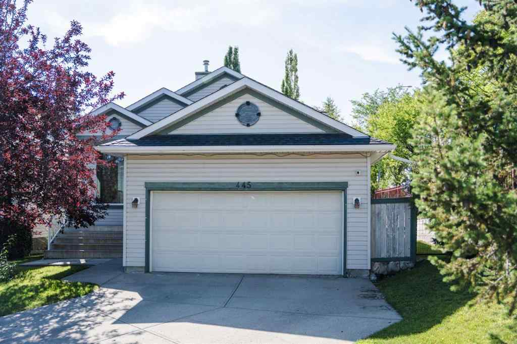 MLS® A2248257 - 445 Rocky Ridge Bay NW in Rocky Ridge Calgary, Residential