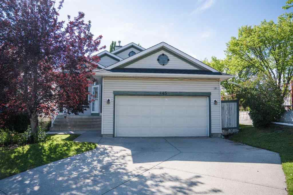 MLS® A2248257 - 445 Rocky Ridge Bay NW in Rocky Ridge Calgary, Residential