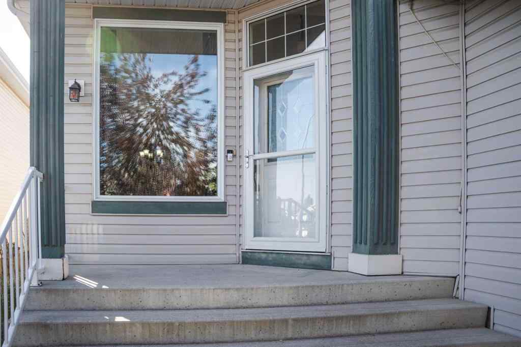 MLS® A2248257 - 445 Rocky Ridge Bay NW in Rocky Ridge Calgary, Residential