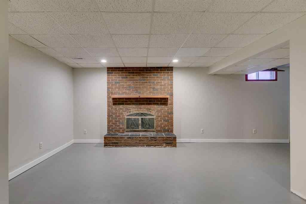 MLS® A2248258 - 2823 Dover Ridge Drive SE in Dover Calgary, Residential