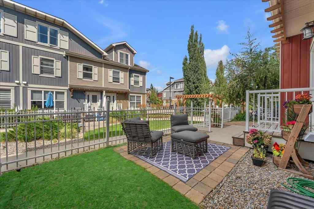 MLS® A2248261 - Unit #315 10 Auburn Bay Avenue SE in Auburn Bay Calgary, Residential
