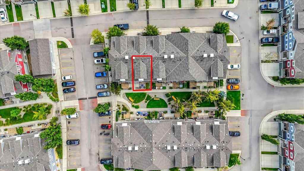 MLS® A2248261 - Unit #315 10 Auburn Bay Avenue SE in Auburn Bay Calgary, Residential