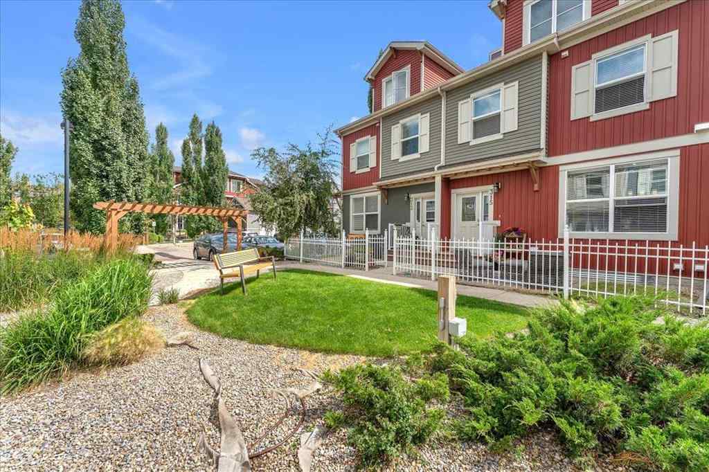 MLS® A2248261 - Unit #315 10 Auburn Bay Avenue SE in Auburn Bay Calgary, Residential