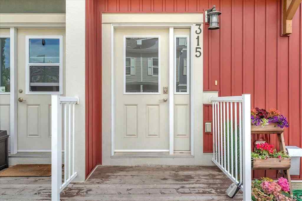 MLS® A2248261 - Unit #315 10 Auburn Bay Avenue SE in Auburn Bay Calgary, Residential