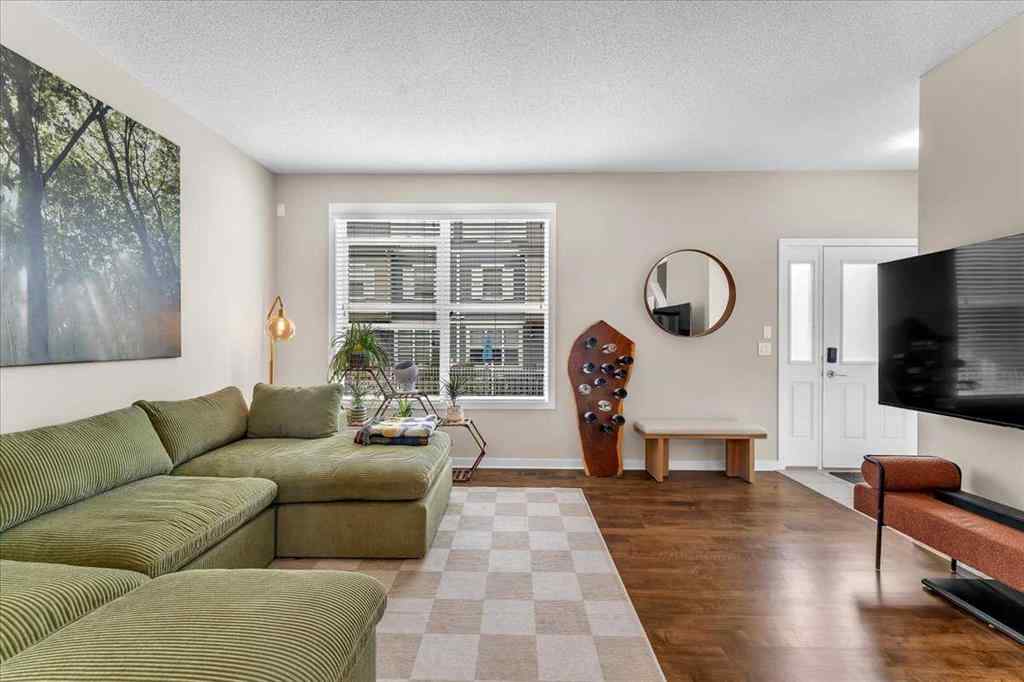 MLS® A2248261 - Unit #315 10 Auburn Bay Avenue SE in Auburn Bay Calgary, Residential