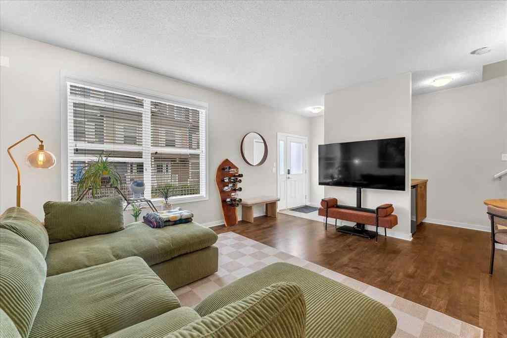 MLS® A2248261 - Unit #315 10 Auburn Bay Avenue SE in Auburn Bay Calgary, Residential