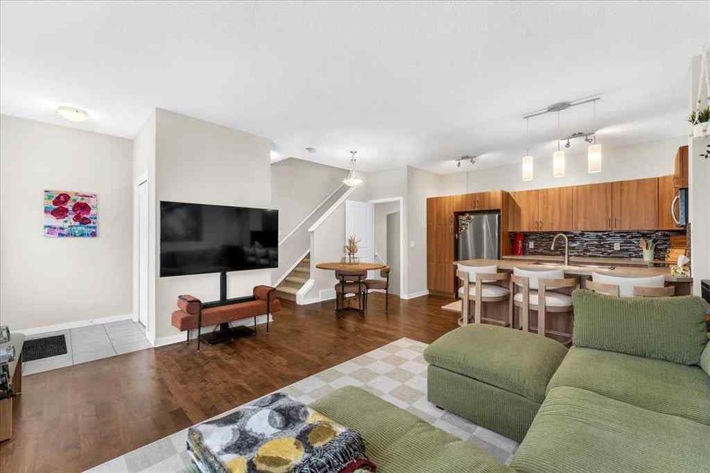 MLS® A2248261 - Unit #315 10 Auburn Bay Avenue SE in Auburn Bay Calgary, Residential
