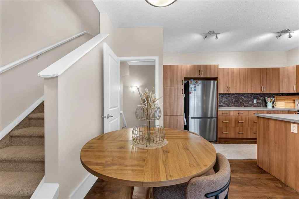 MLS® A2248261 - Unit #315 10 Auburn Bay Avenue SE in Auburn Bay Calgary, Residential