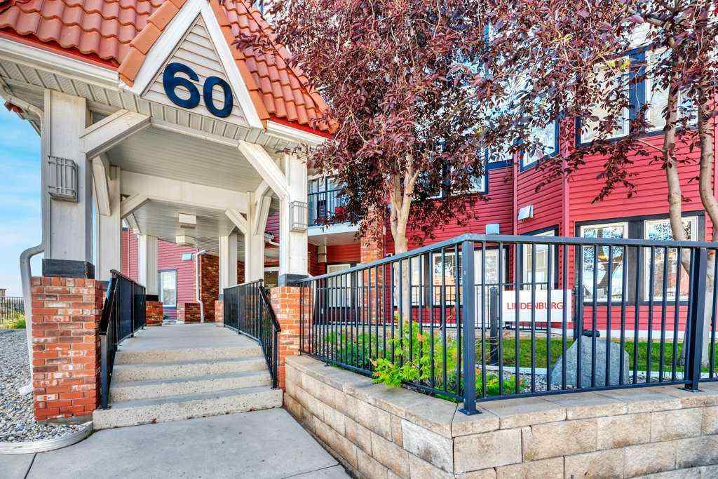 MLS® A2248265 - Unit #127 60 Royal Oak Plaza NW in Royal Oak Calgary, Residential