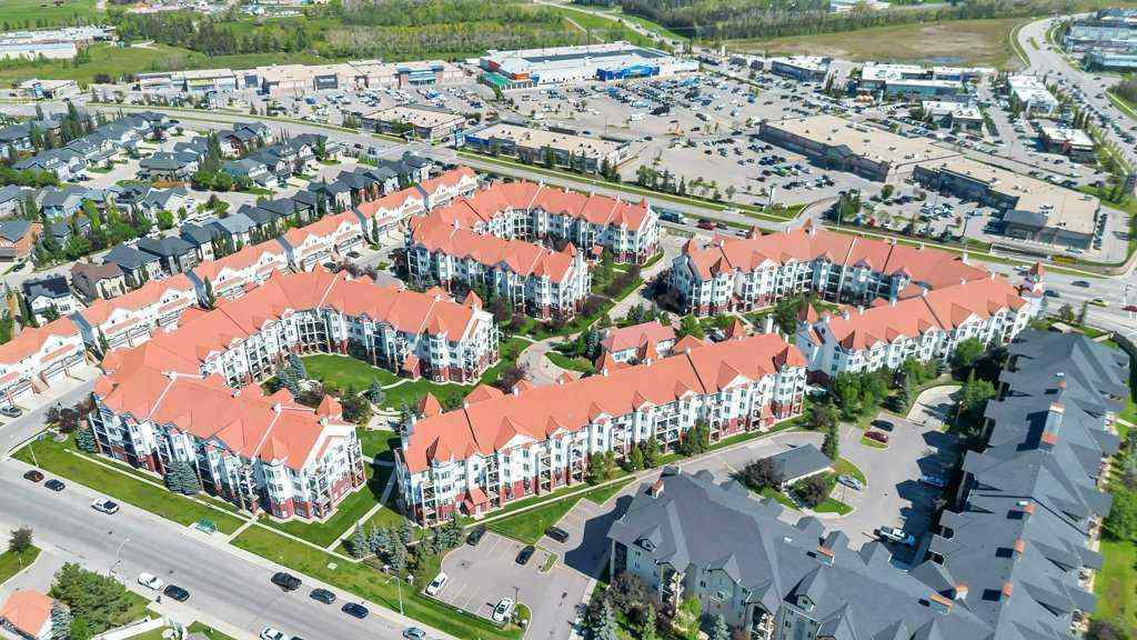 MLS® A2248265 - Unit #127 60 Royal Oak Plaza NW in Royal Oak Calgary, Residential