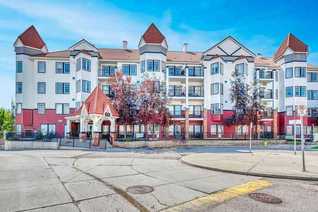 MLS® A2248265 - Unit #127 60 Royal Oak Plaza NW in Royal Oak Calgary, Residential