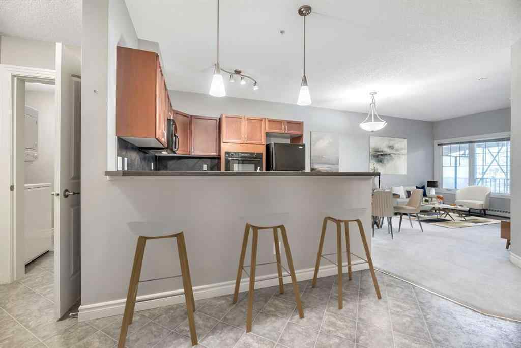 MLS® A2248265 - Unit #127 60 Royal Oak Plaza NW in Royal Oak Calgary, Residential