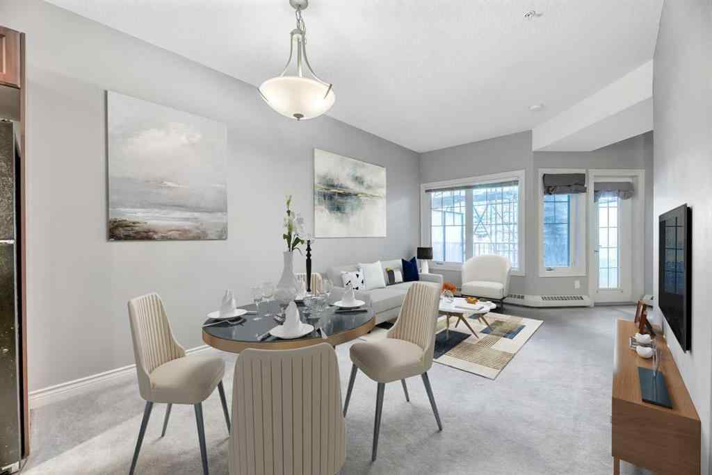 MLS® A2248265 - Unit #127 60 Royal Oak Plaza NW in Royal Oak Calgary, Residential