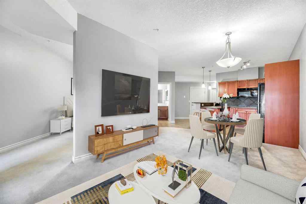 MLS® A2248265 - Unit #127 60 Royal Oak Plaza NW in Royal Oak Calgary, Residential