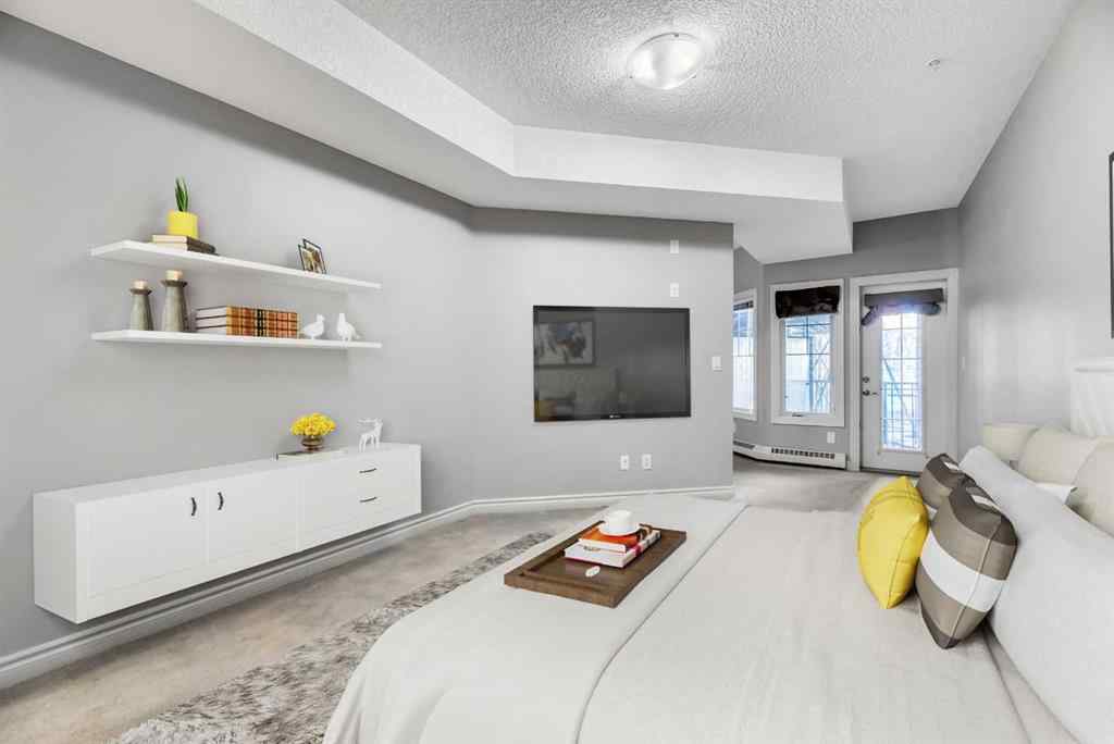 MLS® A2248265 - Unit #127 60 Royal Oak Plaza NW in Royal Oak Calgary, Residential