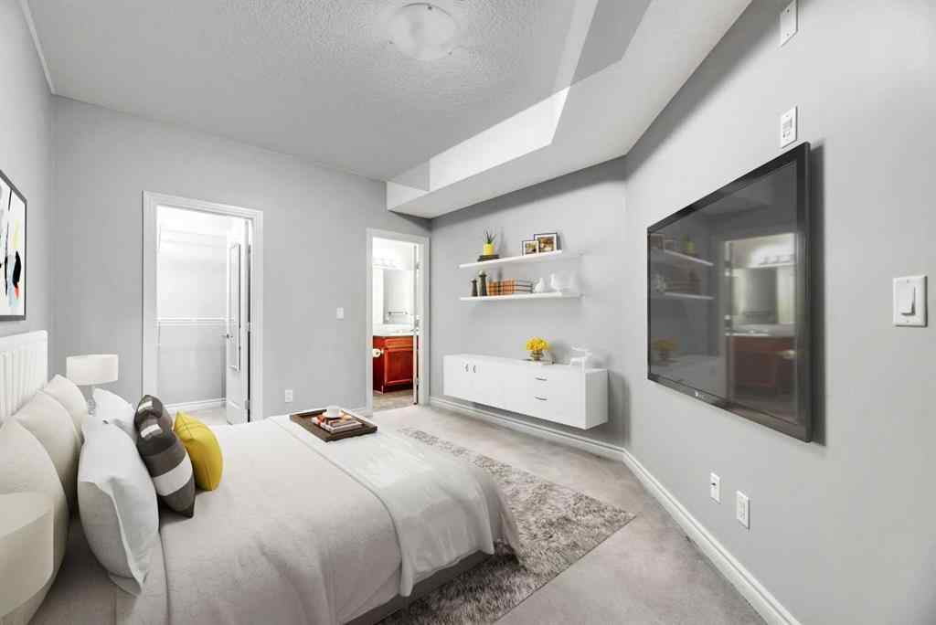 MLS® A2248265 - Unit #127 60 Royal Oak Plaza NW in Royal Oak Calgary, Residential