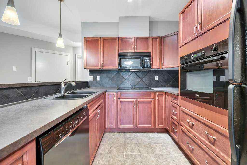 MLS® A2248265 - Unit #127 60 Royal Oak Plaza NW in Royal Oak Calgary, Residential