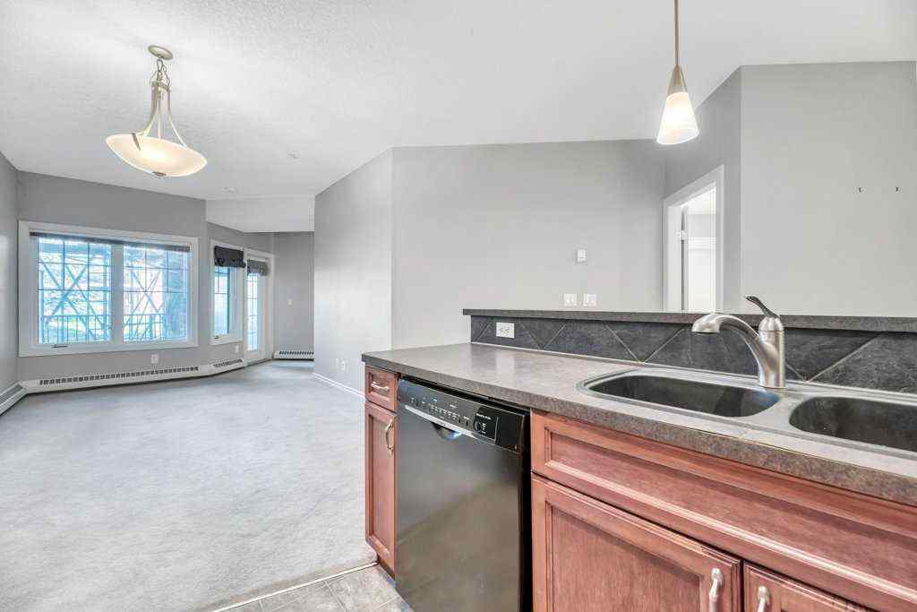 MLS® A2248265 - Unit #127 60 Royal Oak Plaza NW in Royal Oak Calgary, Residential