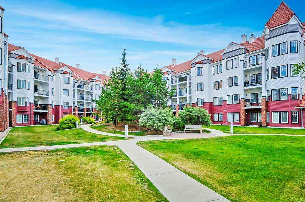 MLS® A2248265 - Unit #127 60 Royal Oak Plaza NW in Royal Oak Calgary, Residential