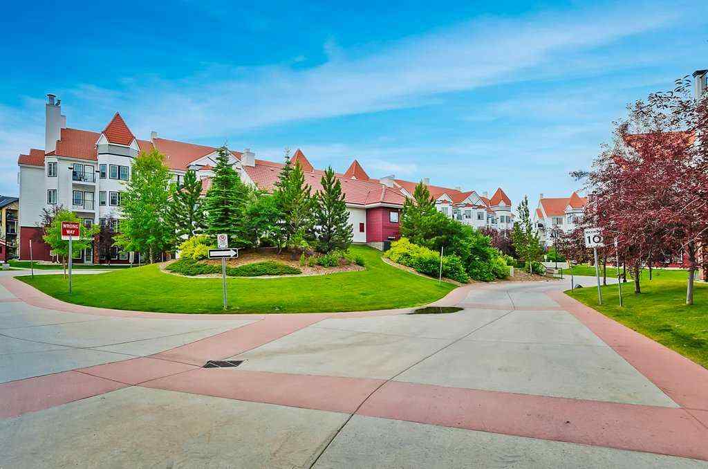 MLS® A2248265 - Unit #127 60 Royal Oak Plaza NW in Royal Oak Calgary, Residential