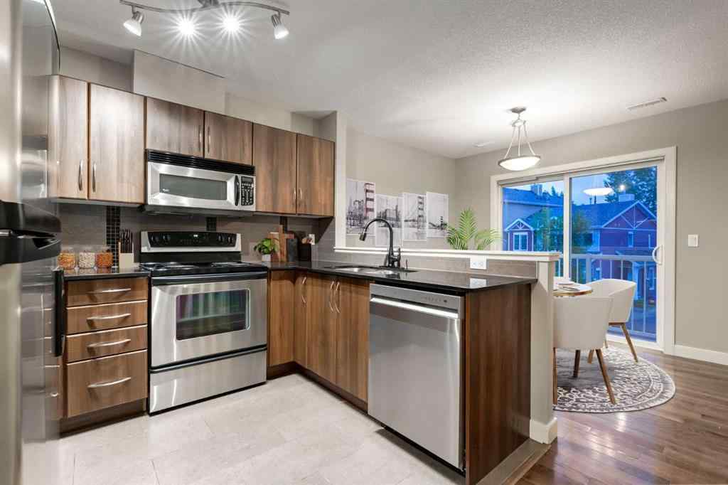 MLS® A2248267 - 64 CHAPARRAL RIDGE Park SE in Chaparral Calgary, Residential