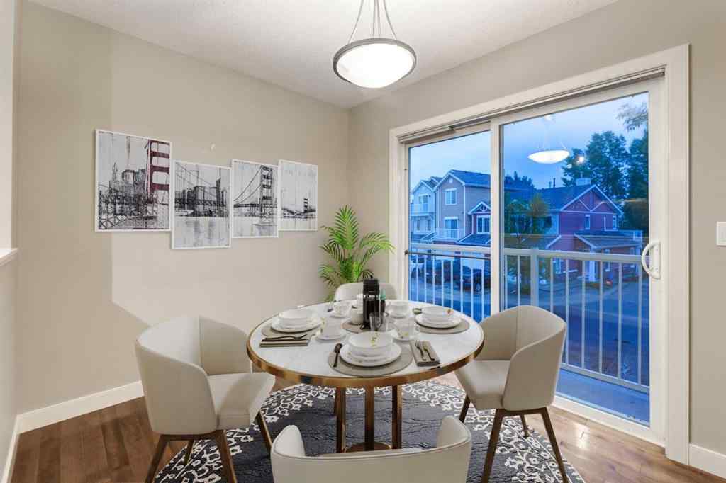 MLS® A2248267 - 64 CHAPARRAL RIDGE Park SE in Chaparral Calgary, Residential