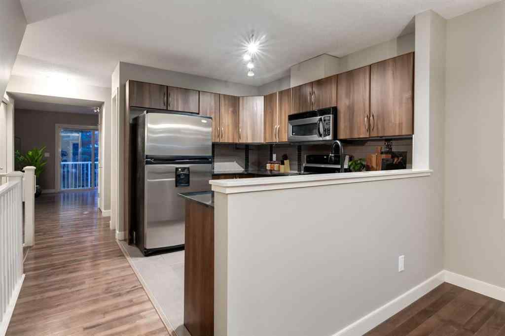 MLS® A2248267 - 64 CHAPARRAL RIDGE Park SE in Chaparral Calgary, Residential