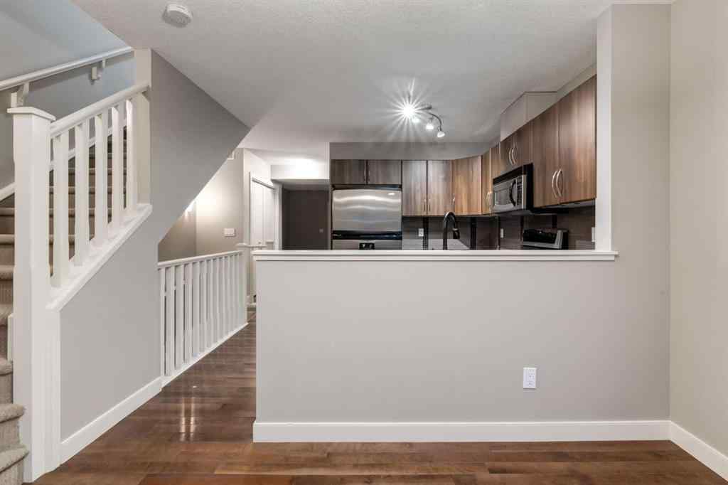 MLS® A2248267 - 64 CHAPARRAL RIDGE Park SE in Chaparral Calgary, Residential