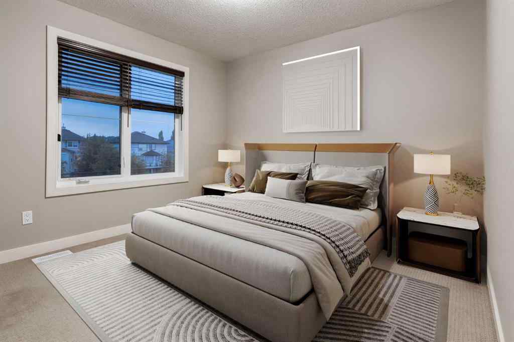 MLS® A2248267 - 64 CHAPARRAL RIDGE Park SE in Chaparral Calgary, Residential
