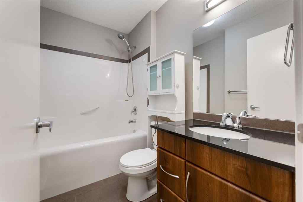 MLS® A2248267 - 64 CHAPARRAL RIDGE Park SE in Chaparral Calgary, Residential