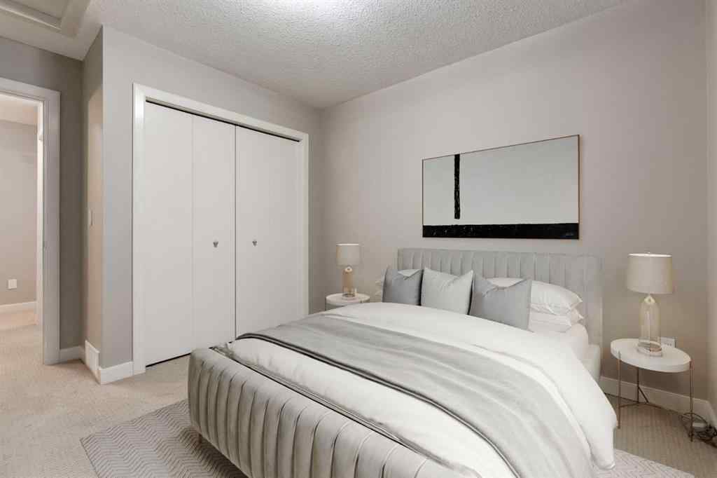 MLS® A2248267 - 64 CHAPARRAL RIDGE Park SE in Chaparral Calgary, Residential