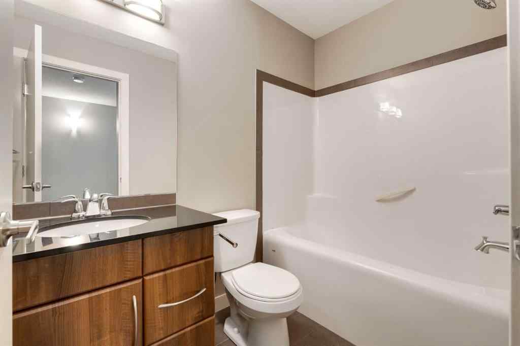 MLS® A2248267 - 64 CHAPARRAL RIDGE Park SE in Chaparral Calgary, Residential