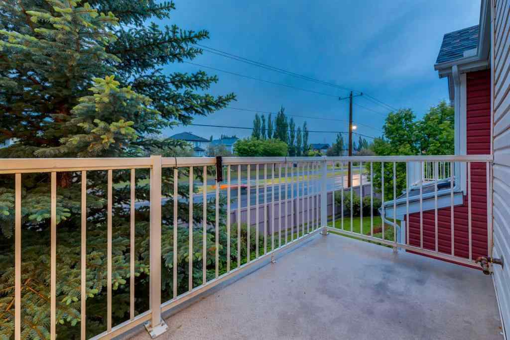MLS® A2248267 - 64 CHAPARRAL RIDGE Park SE in Chaparral Calgary, Residential