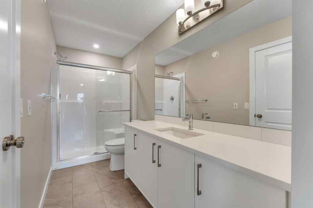 MLS® A2248268 - 24 Corner Glen Green NE in Cornerstone Calgary, Residential