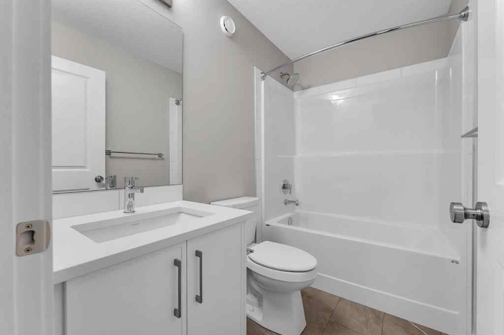 MLS® A2248268 - 24 Corner Glen Green NE in Cornerstone Calgary, Residential