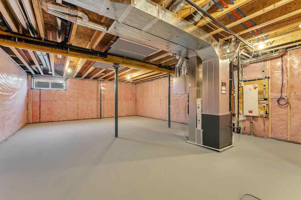 MLS® A2248268 - 24 Corner Glen Green NE in Cornerstone Calgary, Residential